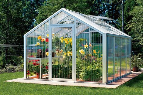 Typ Plantarium