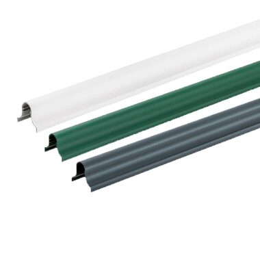 Abdeckprofile Modell W