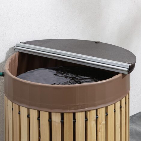 Regenwasser sammeln beim Spezialisten online kaufen Beckmann KG