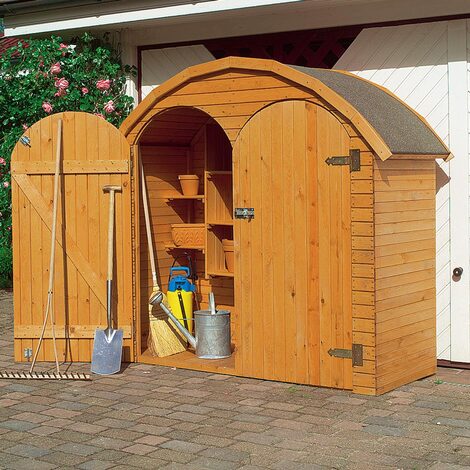 Geratehauser Gartenboxen Beim Spezialisten Online Kaufen