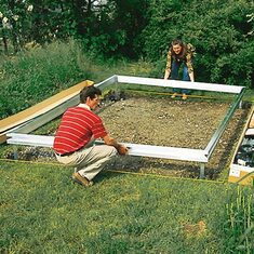 Fundament/Basisprofil