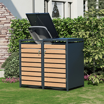 Mlltonnenboxen