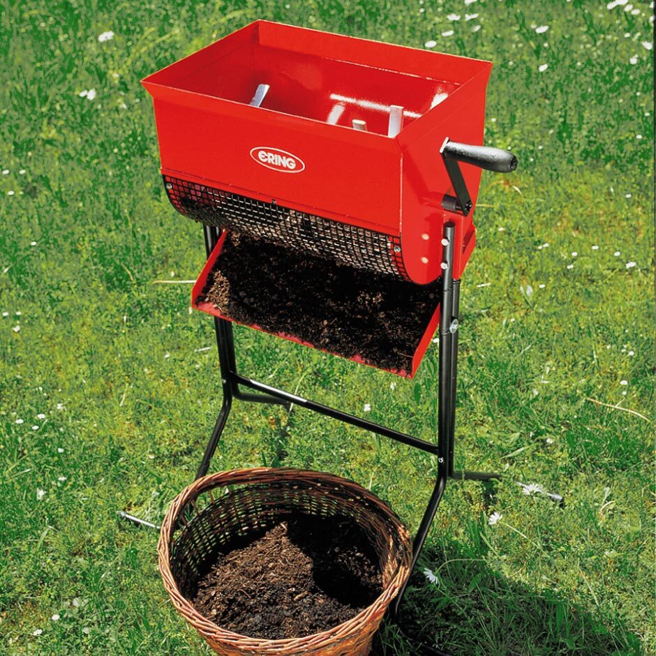 Komposter beim Spezialisten online kaufen - Beckmann