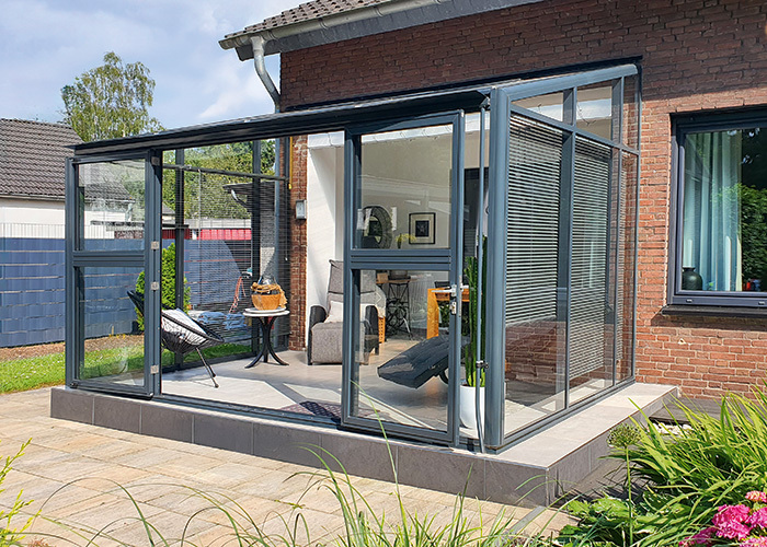 Modell BXL10