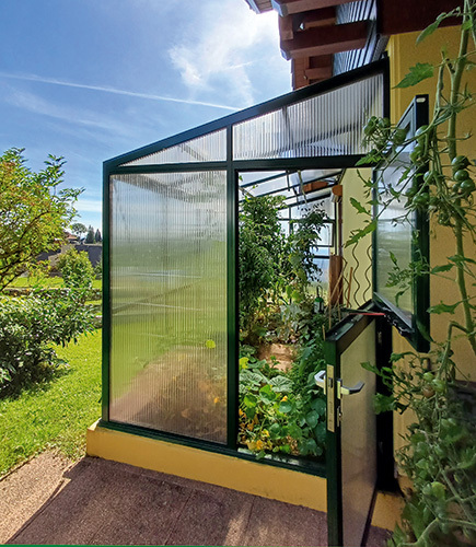 Modell BXL7 mit zustzlichem Seitenwandfenster