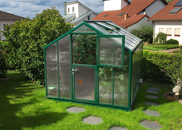 Modell SOLM25