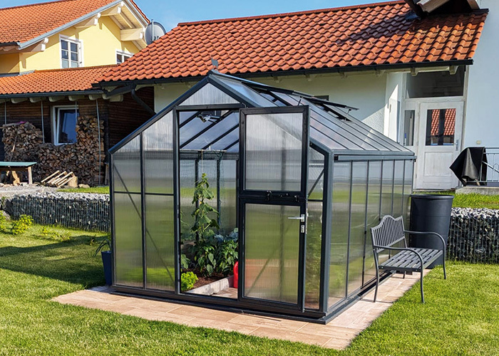 Modell SOLM26