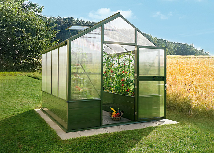 Modell COMFORT SOLH64