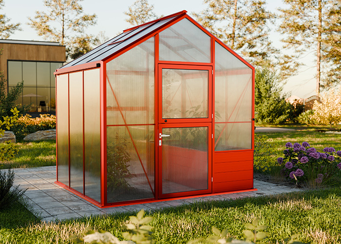 Modell VARIUS SOLV53