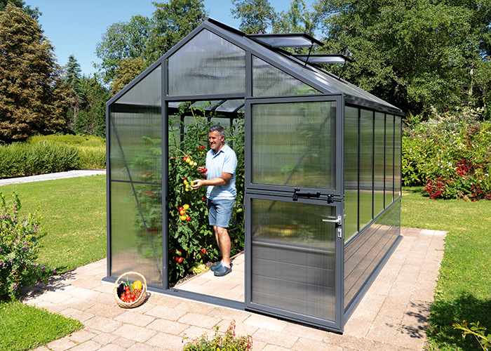 Modell VARIUS SOLV55