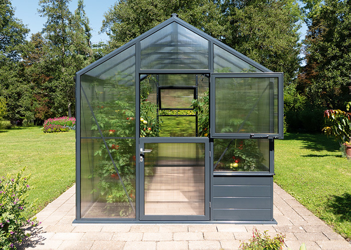 Modell VARIUS SOLV55