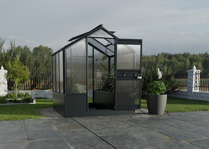 Modell UHB4