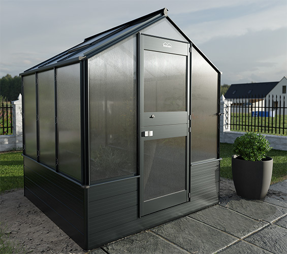Modell UHB4