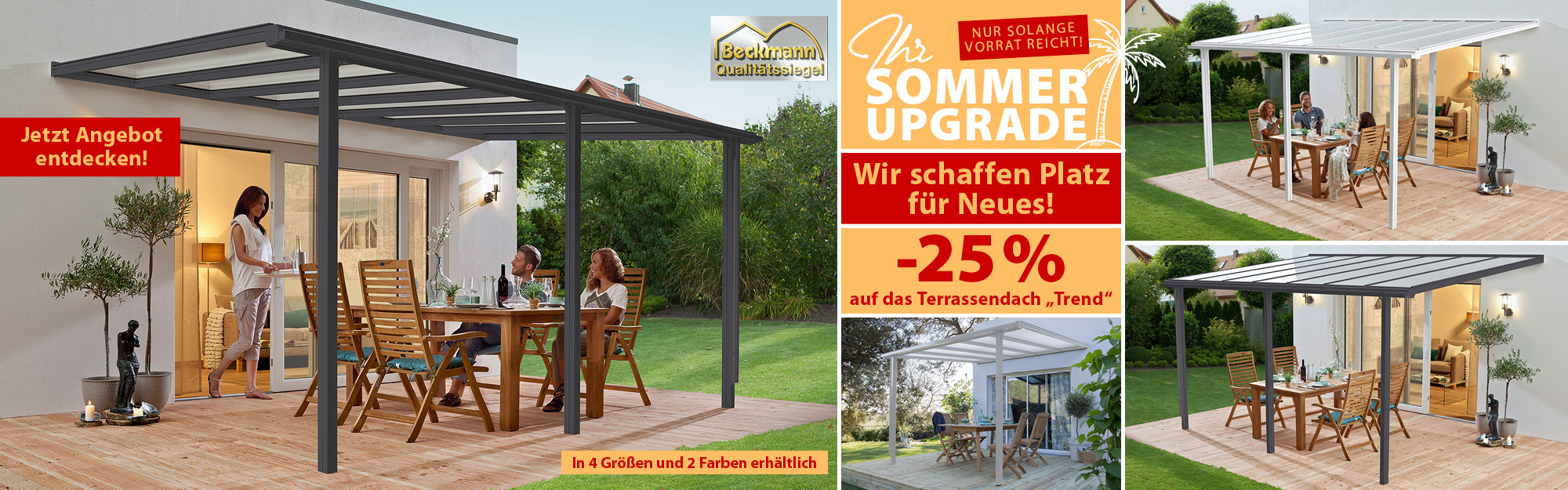 Banner_Beckmann_Ihr_Sommer_Upgrade_2025