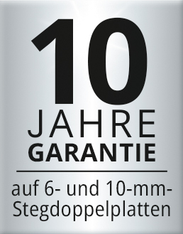 Garantie