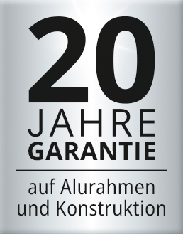 Garantie