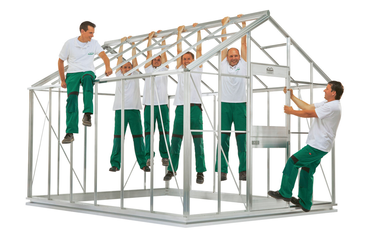 Qualit�tsgew�chshaus Beckmann