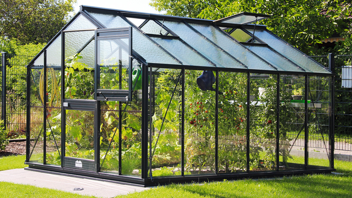 Kombinationsverglasung