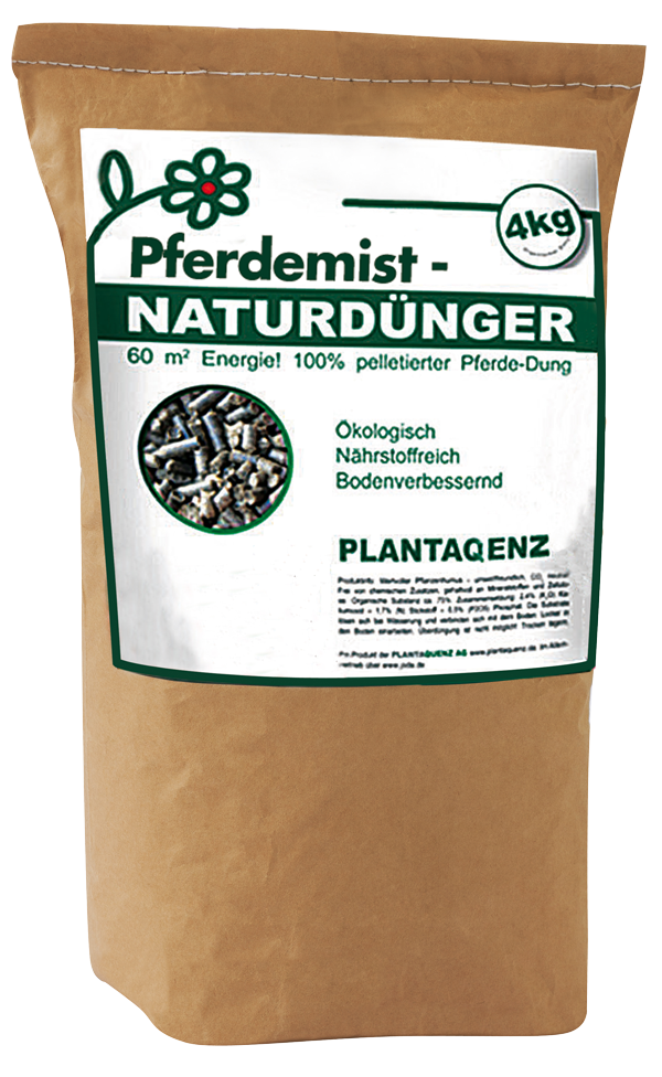 Pferdemist-Naturdnger