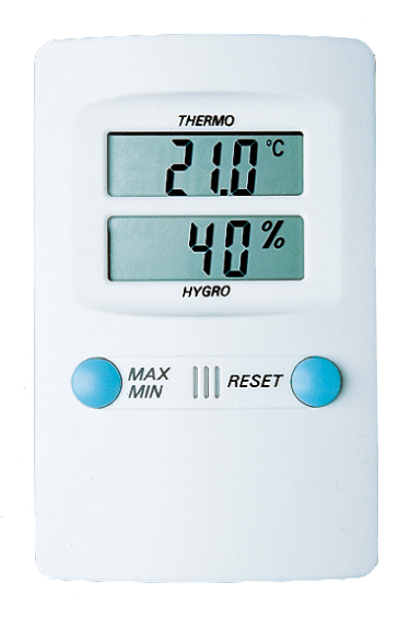 Hygrometer