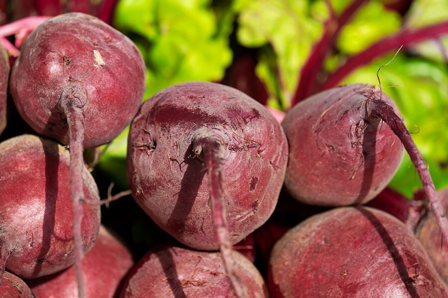 Rote Rben