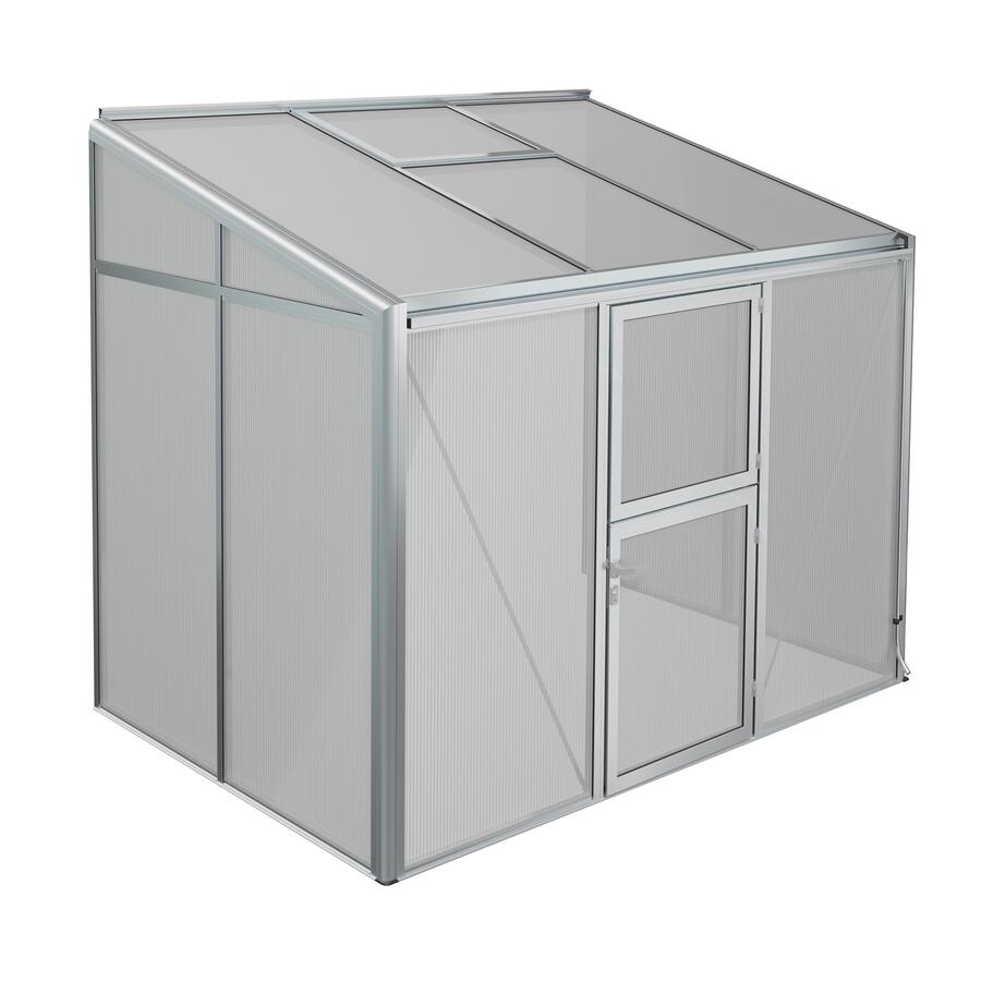 Anlehnhaus Typ Allplanta  BXL5  206 x 310 cm