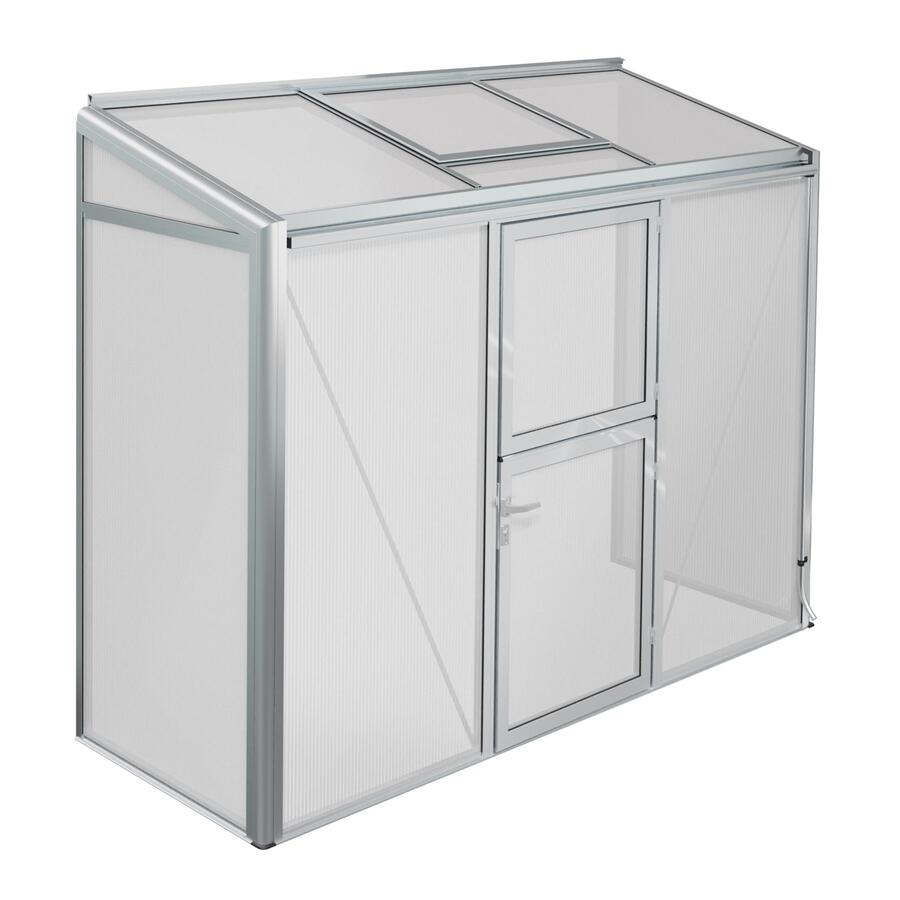 Anlehnhaus Typ Allplanta  BXL1  108 x 310 cm