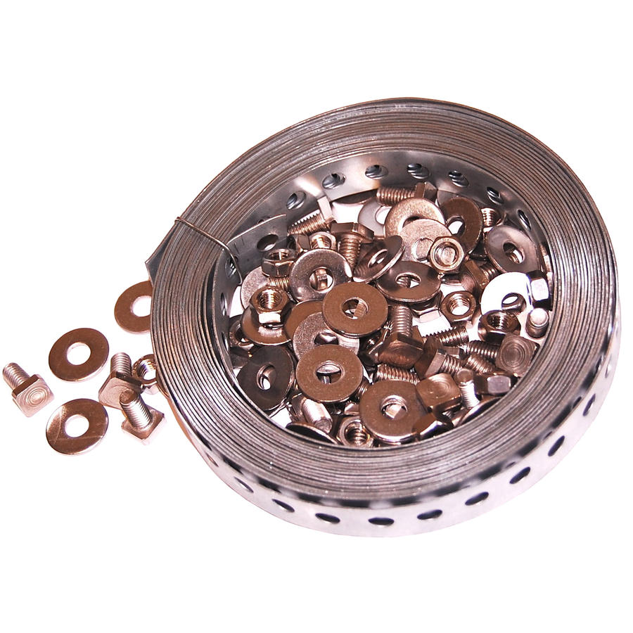 Aufhängung für Hängetisch/-regal - Typ SDP - Beckmann KG