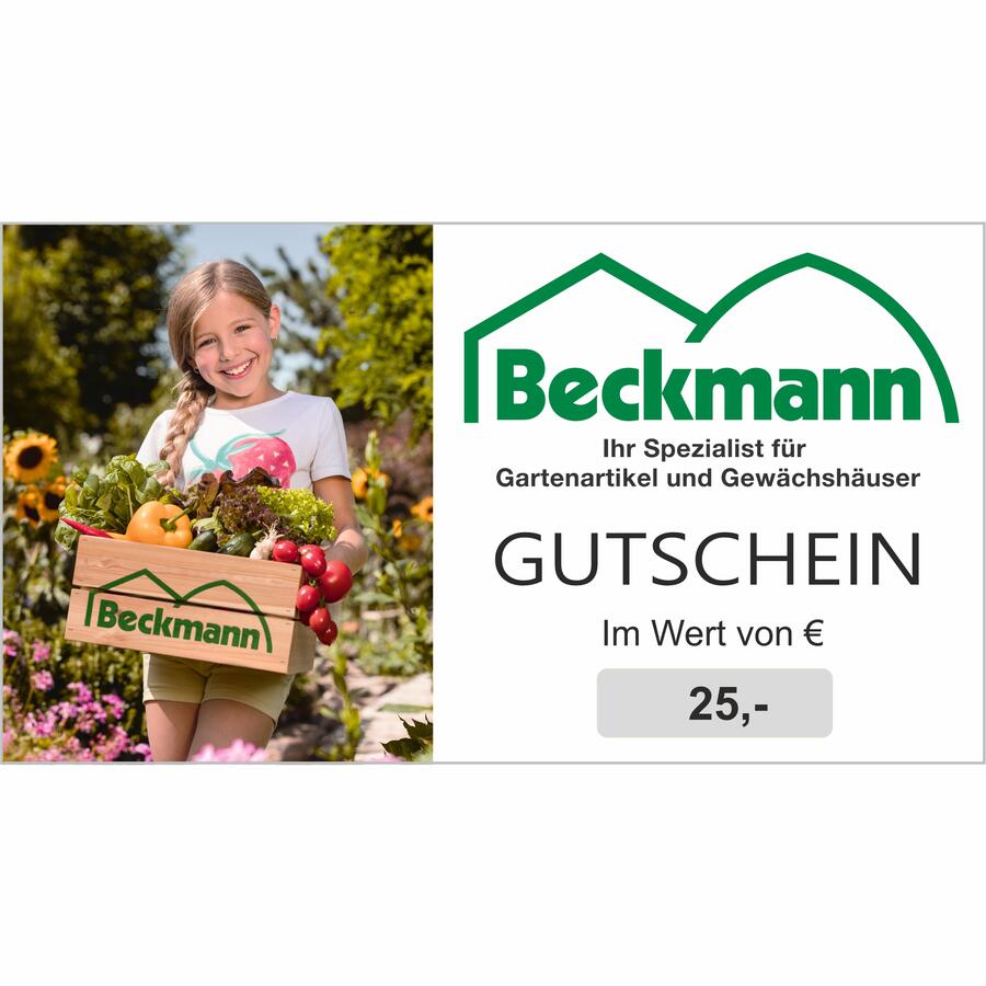 Beckmann-Gutschein
