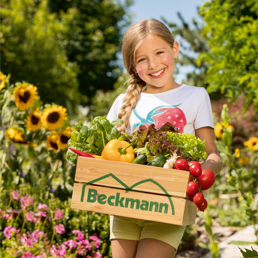 Beckmann-Kiste
