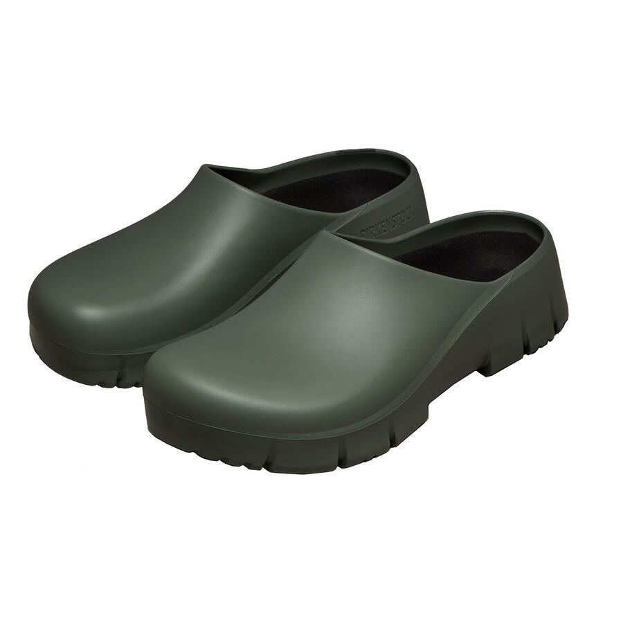 Birkenstock-Gartenschuh 2.0 Gr�n