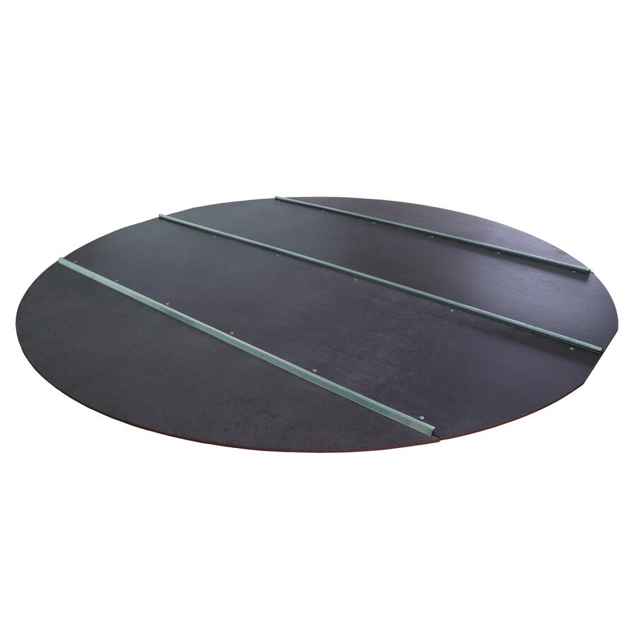Deckel fr Beckmann-Regenfass 6000 l