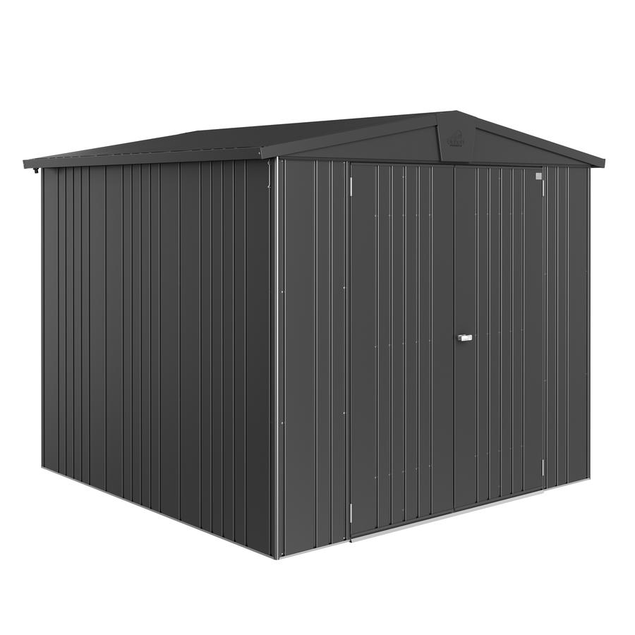 Gartengertehaus Gre 4 244 x 228 cm