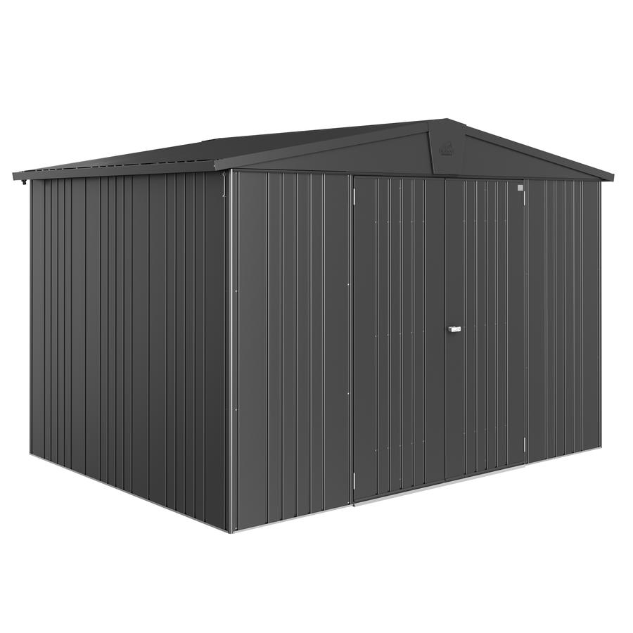 Gartengertehaus Gre 5 316 x 228 cm