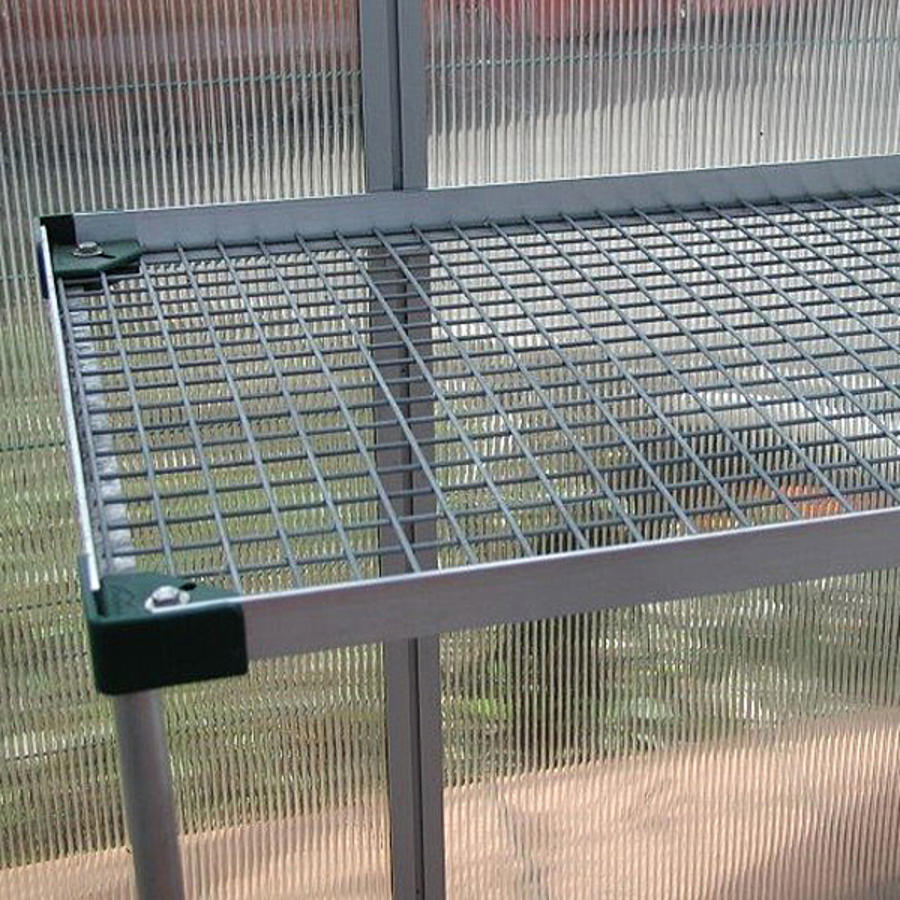 Gewächshaus-Tisch 100 x 50 cm