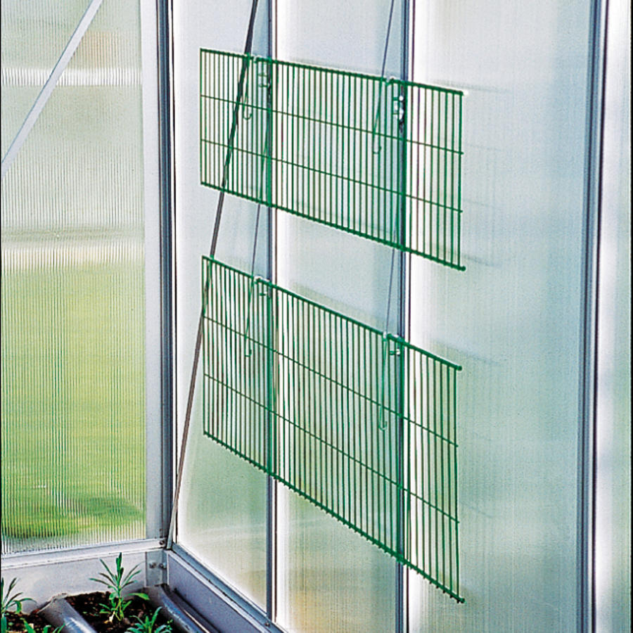 Hängetisch   121 x 38 cm  Dunkelgrün