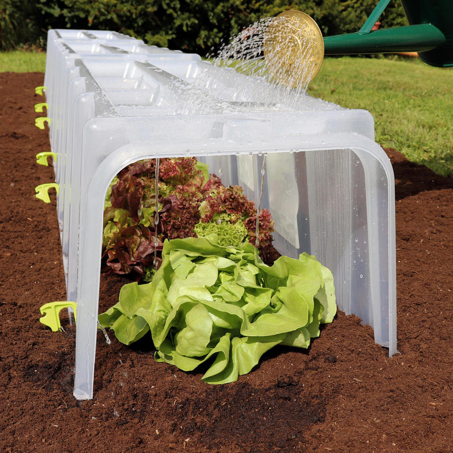 Pflanz-Tunnel Größe 1 3er-Set