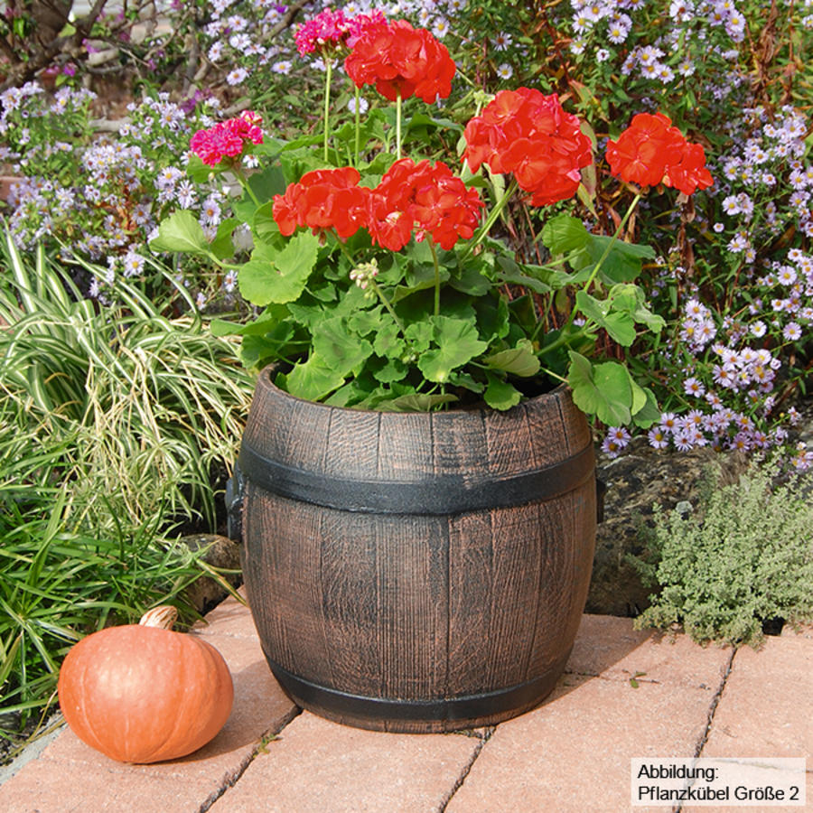 Pflanzkübel Beckmann GmbH & Co. KG