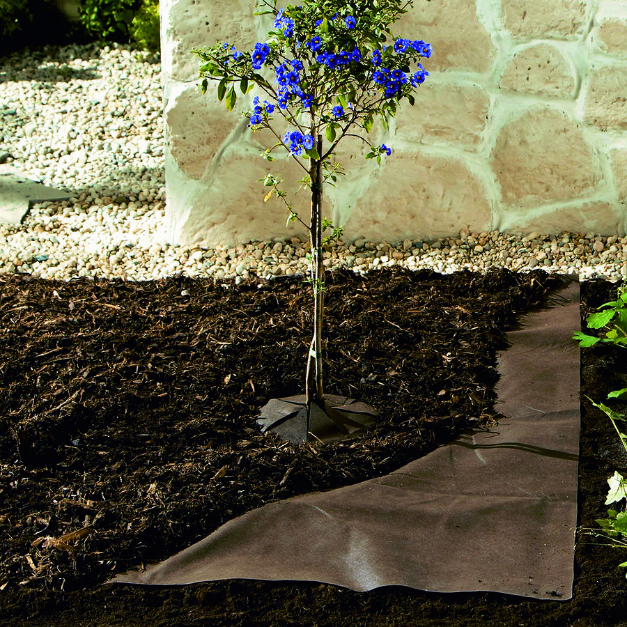Unkraut-Mulch-Vlies 1,5 x 10 m