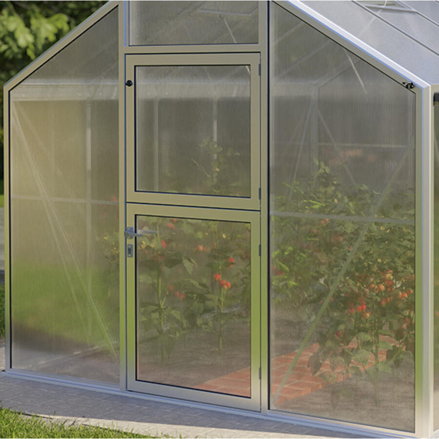 Zus�tzliche Halbt�r f�r Gew�chshaus Solanum� Modell Pro, COMFORT und VARIUS