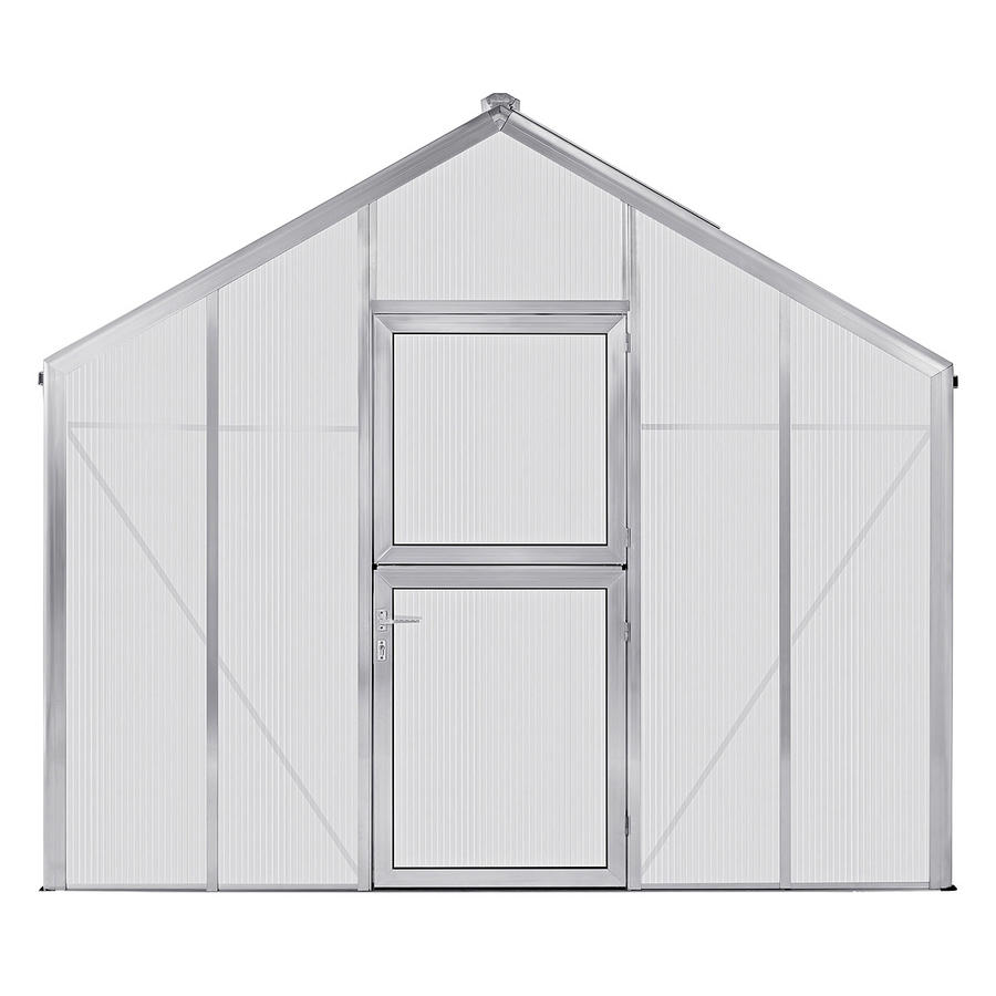 Gewchshaus Typ Allplanta Modell Classic ALP8  300 x 606 cm