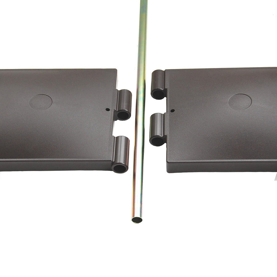 Hochbeet Verlngerung Hhe 25 cm  Braun
