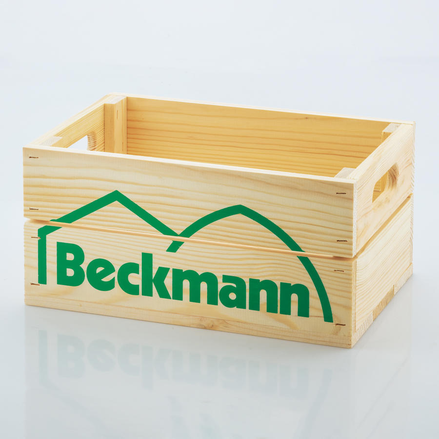 Beckmann-Kiste Bild 2