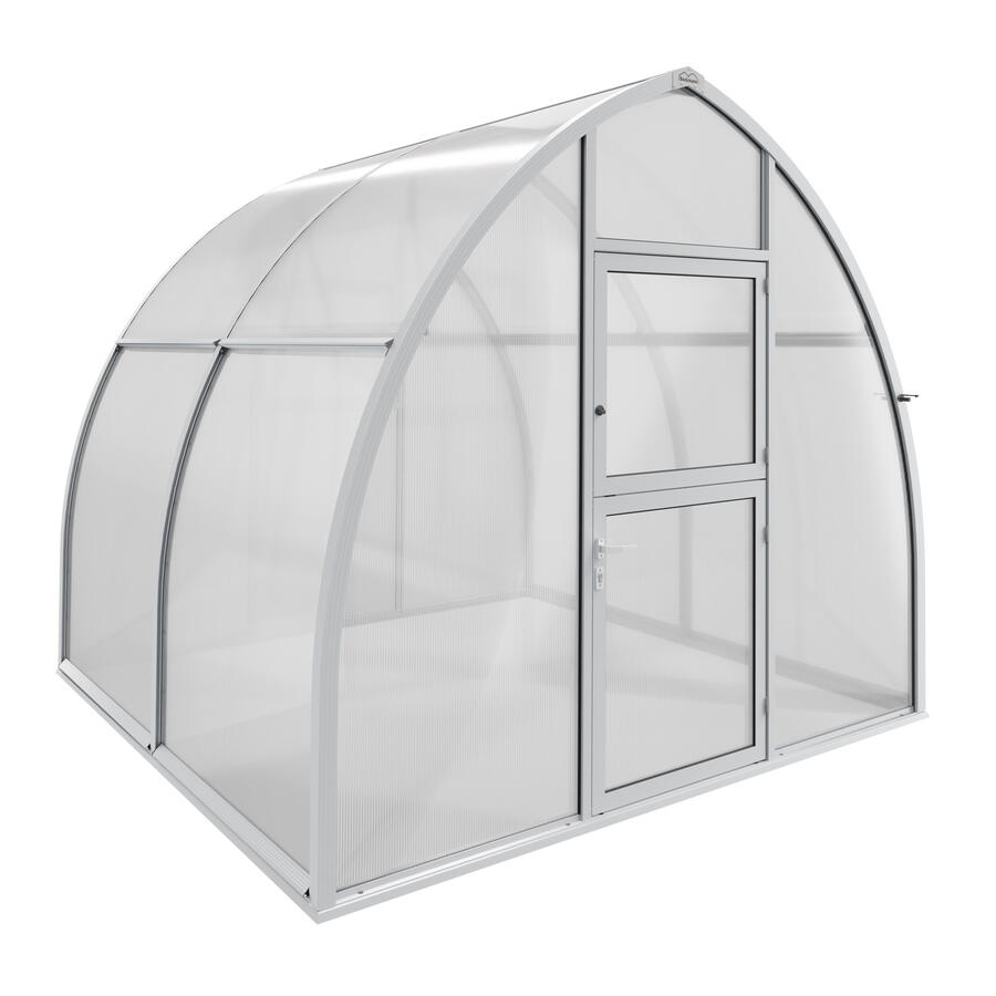 Gewchshaus Typ Botanis Modell Classic BOTM22 300 x 260 cm