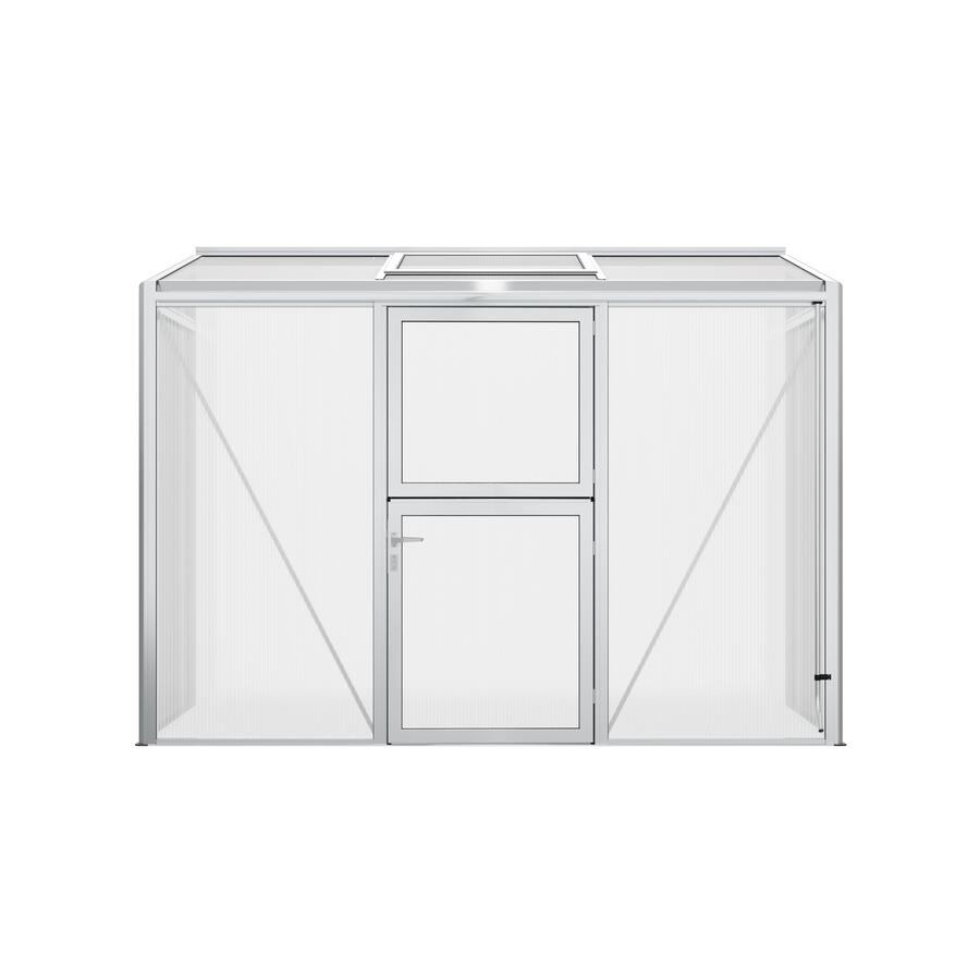 Anlehnhaus Typ Allplanta  BXL1  108 x 310 cm