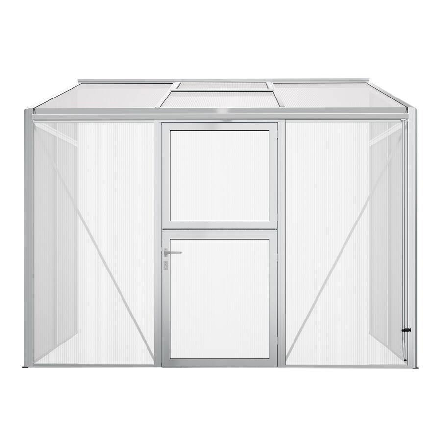Anlehnhaus Typ Allplanta  BXL5  206 x 310 cm
