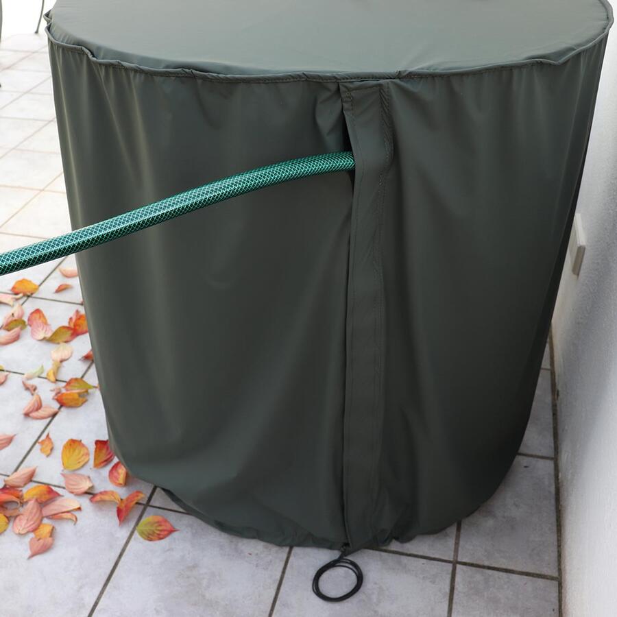 Schutzhlle fr Beckmann-Regenfass 420 l