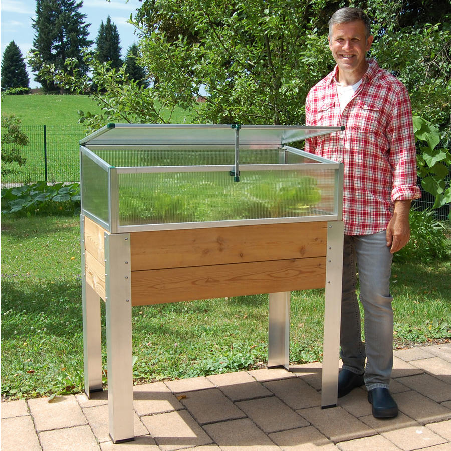 Frhbeet Typ Allgu Modell FSH Gre 98 x 55 cm