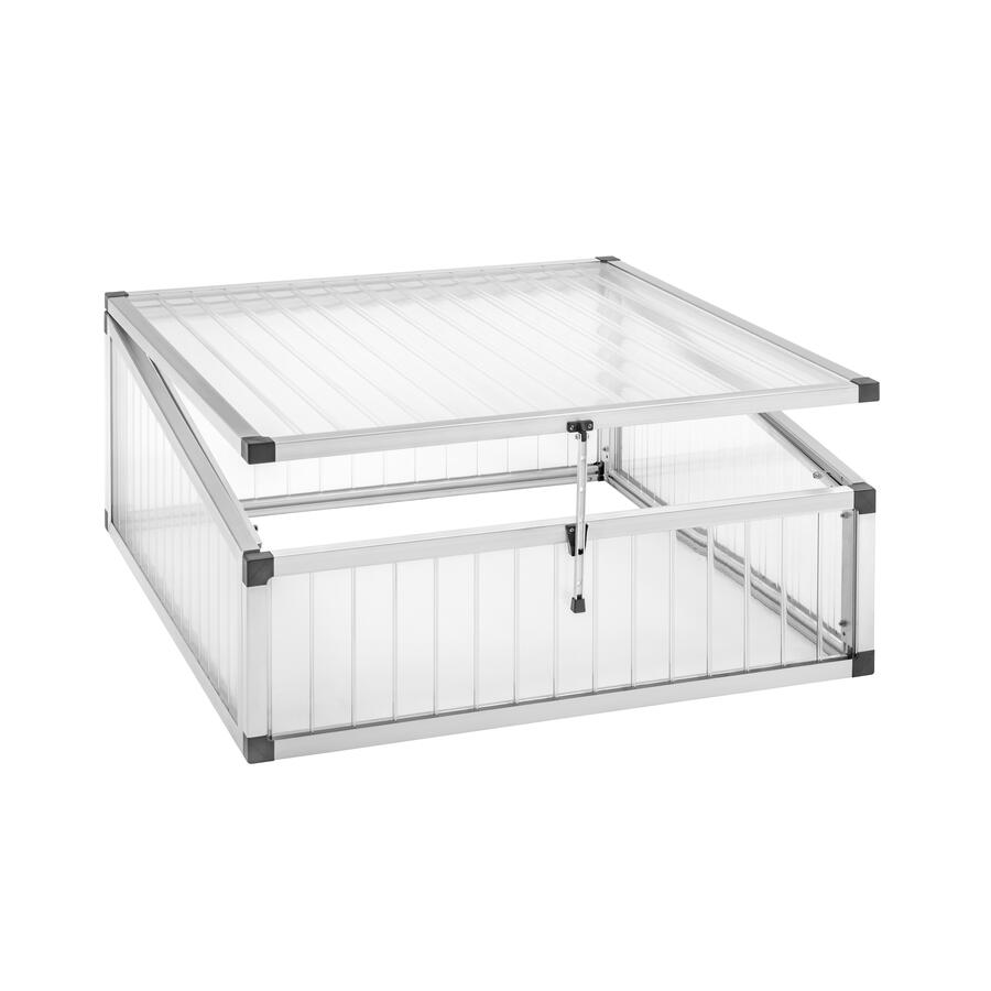   Frhbeet Typ Allgu Modell FTH: 101 x 107 cm, 16 mm PLEXIGLAS ®  Alltop