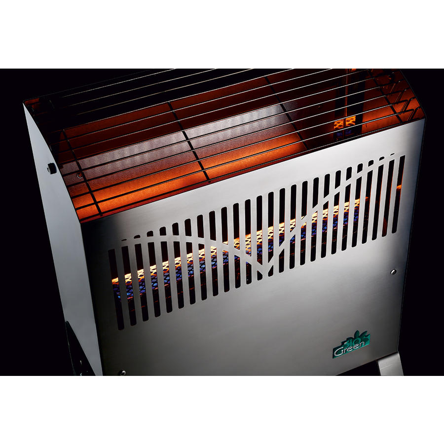Gasheizung Gre 2 4,5 kW